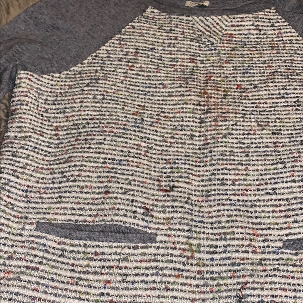 Crew sweater - Picture 3 of 5